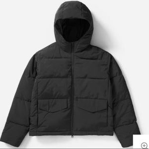 Everlane Puffer Jacket
